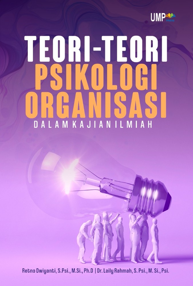10. teori teori psikologi organisasi