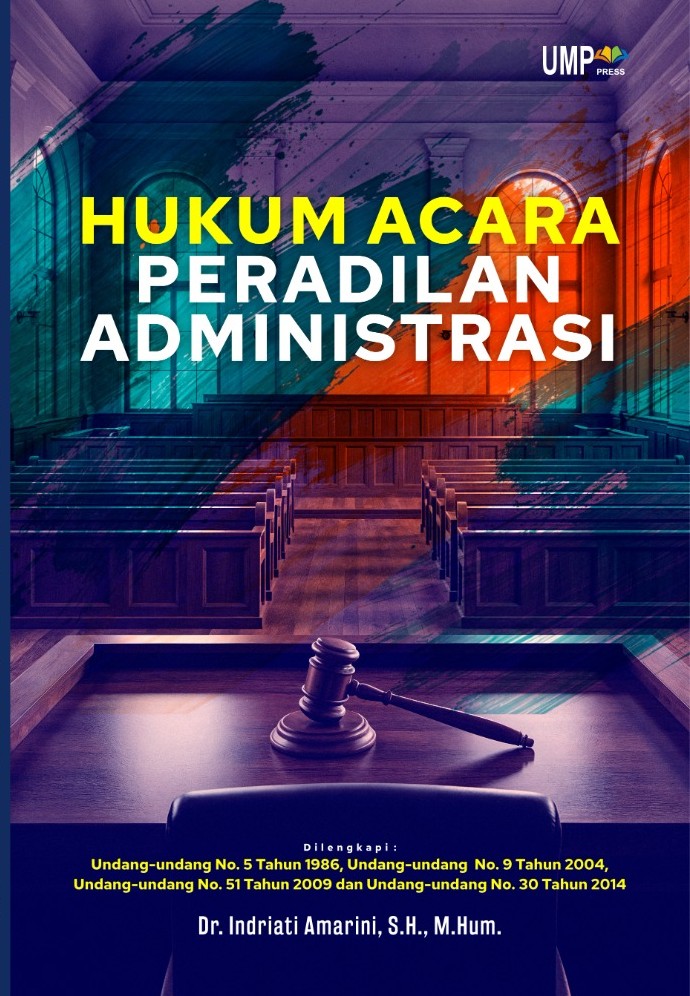 2. cover hukum acara peradilan