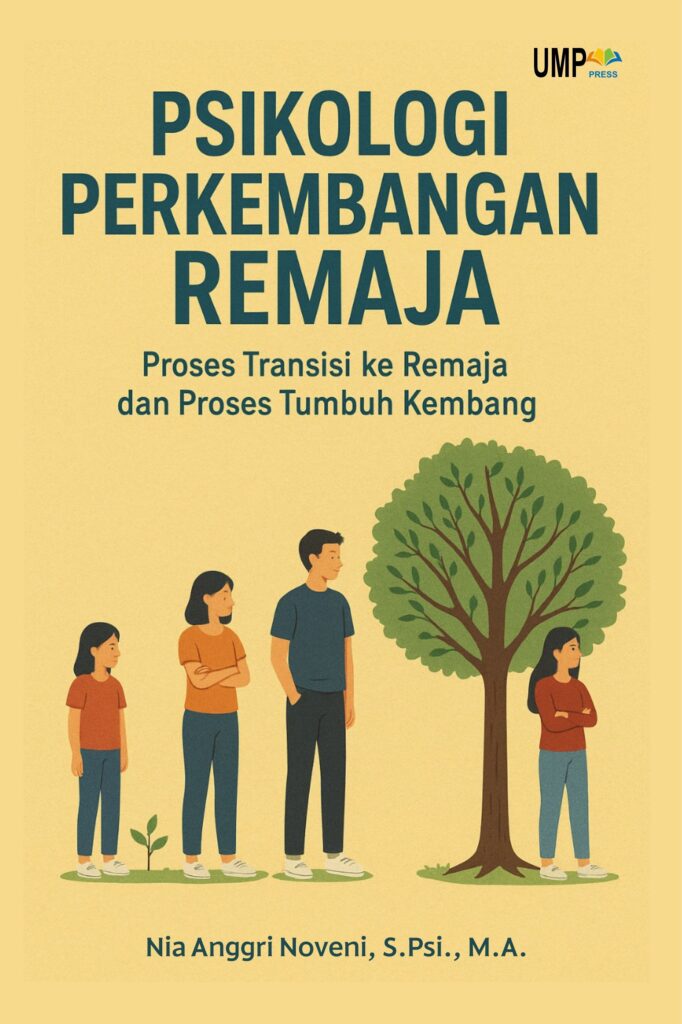 3. cover psikologi perkembangan remaja