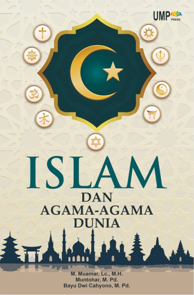 8. cover islam dan agama2 dunia