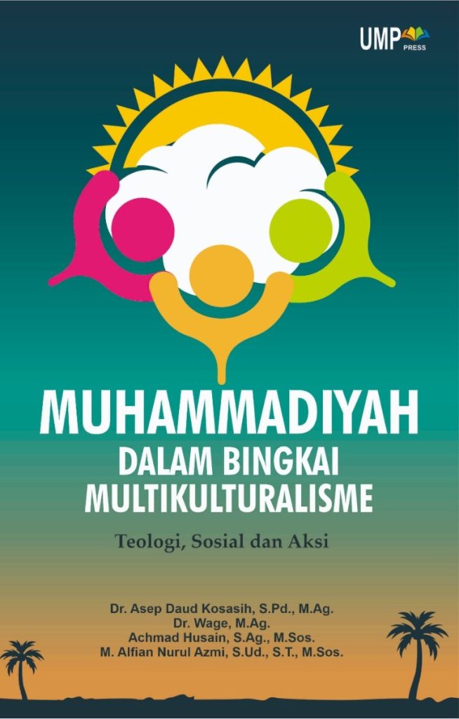9. cover muhammadiyah dalam bingkai multikulturalisme